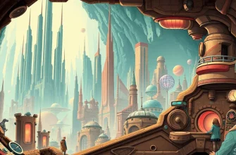 10 Sci-Fi Films About Underground Cities