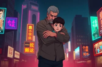 10 Melodramas About Fathers and Sons