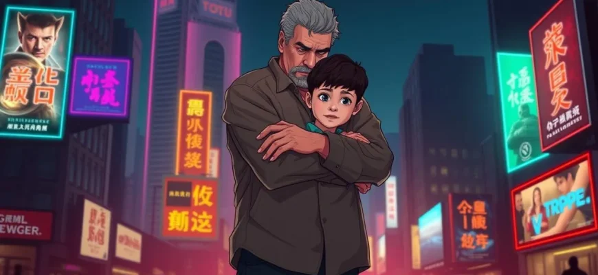 10 Melodramas About Fathers and Sons 10 Melodramas About Fathers and Sons