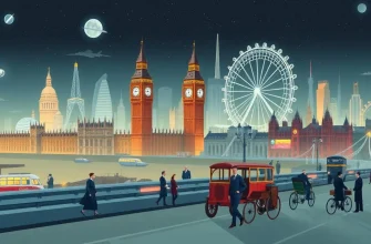10 Sci-Fi Films Set in London 10 Sci-Fi Films Set in London