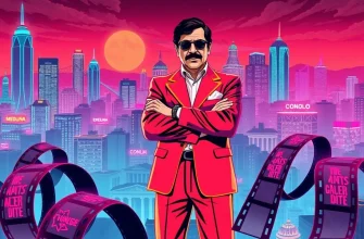 Top 10 Films About Pablo Escobar