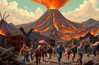Volcanic Eruption Evacuation Films: A Thrilling Watch Volcanic Eruption Evacuation Films: A Thrilling Watch