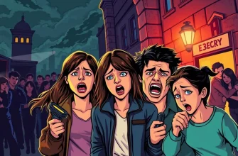 Thrilling Tales of Friendship: A Film Collection