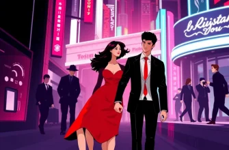 Melodramas About Pickpockets: A Cinematic Journey