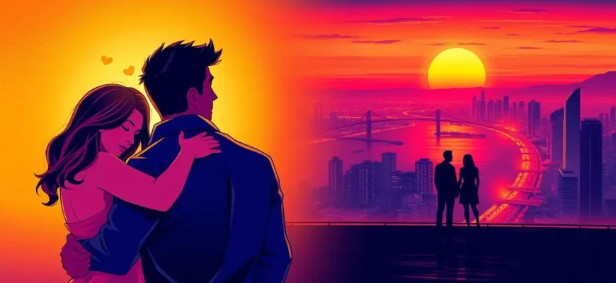 10 Heart-Wrenching Melodramas About Separation 10 Heart-Wrenching Melodramas About Separation