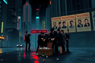 9 Must-Watch Biopics About Smugglers