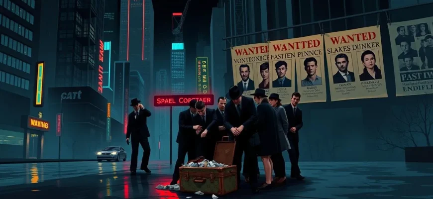 9 Must-Watch Biopics About Smugglers 9 Must-Watch Biopics About Smugglers