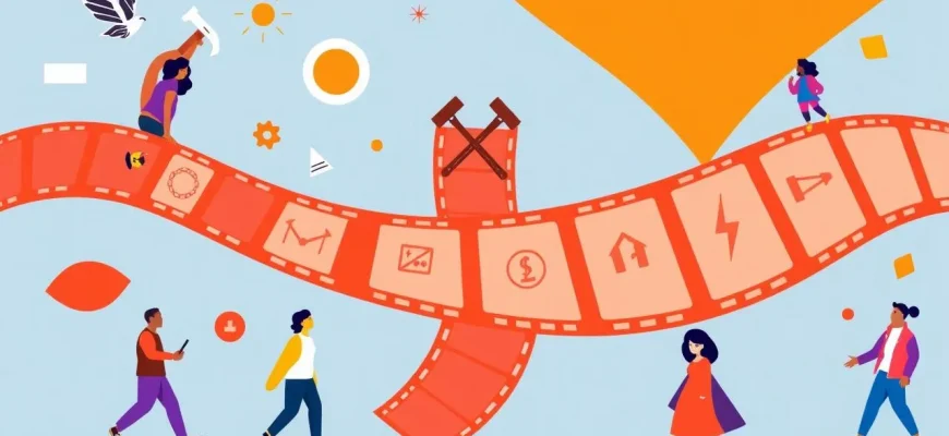 Inspiring Biopics: Stories of Unemployment and Triumph Inspiring Biopics: Stories of Unemployment and Triumph