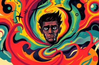 Top 10 Thrillers on Depression Top 10 Thrillers on Depression