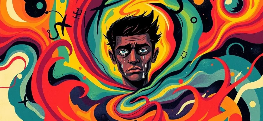 Top 10 Thrillers on Depression Top 10 Thrillers on Depression