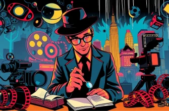 20th Century Thrillers: A Curated Collection