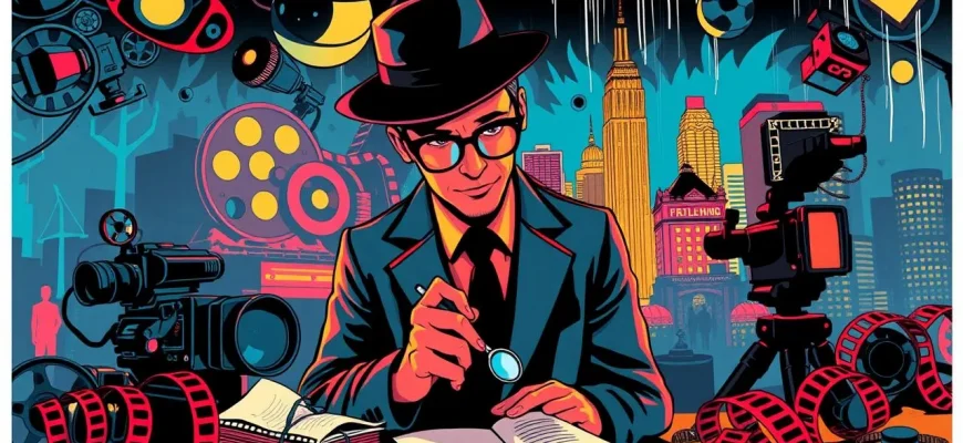 20th Century Thrillers: A Curated Collection