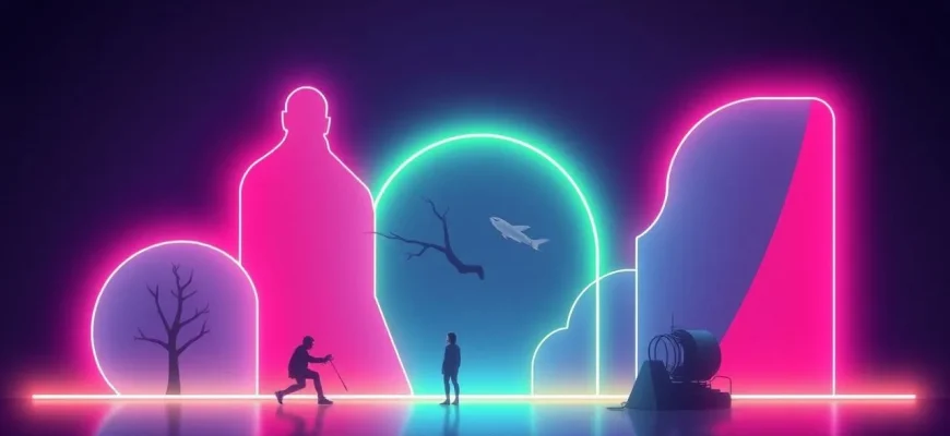 Films That Explore the Meaning of Life