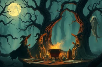 10 Chilling 16th Century Horror Films