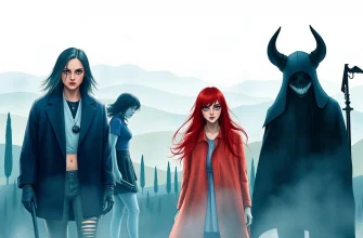 Italian Horror Films: A Chilling Collection