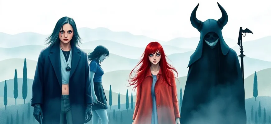 Italian Horror Films: A Chilling Collection Italian Horror Films: A Chilling Collection