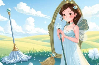 7 Fantasy Films That Make Cleaning Magical