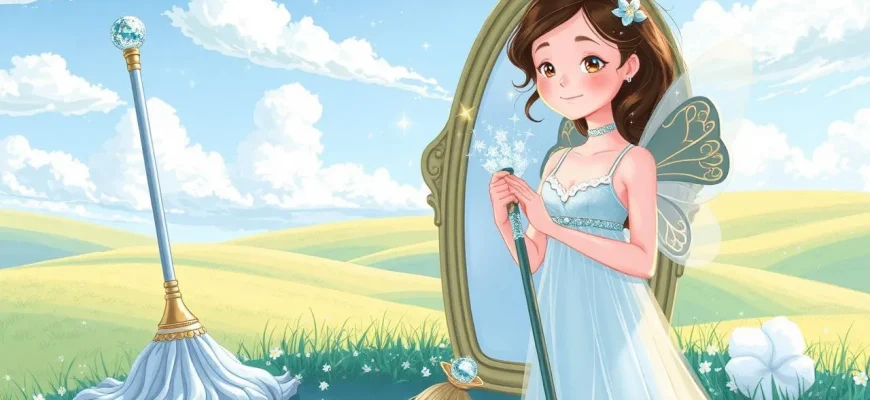 7 Fantasy Films That Make Cleaning Magical 7 Fantasy Films That Make Cleaning Magical