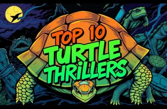 Top 10 Turtle Thrillers to Watch Top 10 Turtle Thrillers to Watch