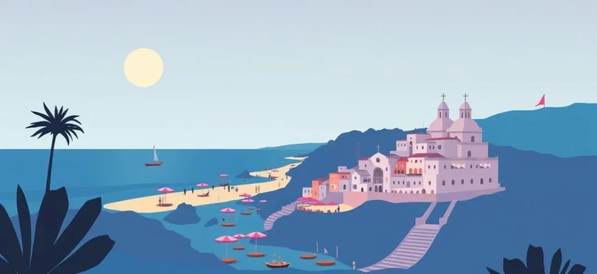 Ibiza Films: A Cinematic Journey Ibiza Films: A Cinematic Journey