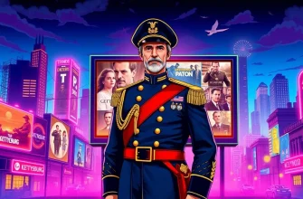 10 Must-Watch Historical Films About Generals 10 Must-Watch Historical Films About Generals