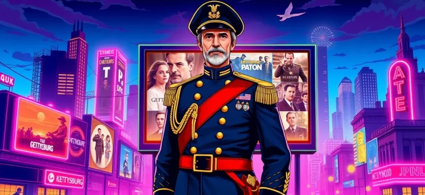 10 Must-Watch Historical Films About Generals 10 Must-Watch Historical Films About Generals