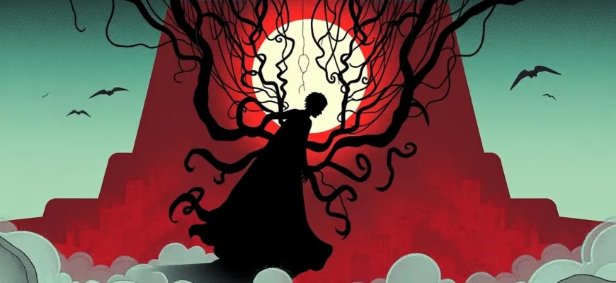 9 Horror Films Exploring the Depths of Addiction 9 Horror Films Exploring the Depths of Addiction