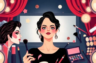 Makeup Magic: 10 Films Celebrating the Art of Transformation