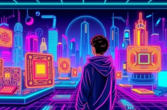 Documentaries on Biochips: A Deep Dive into the Future of Technology