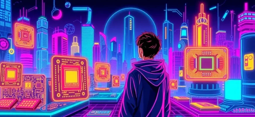 Documentaries on Biochips: A Deep Dive into the Future of Technology Documentaries on Biochips: A Deep Dive into the Future of Technology