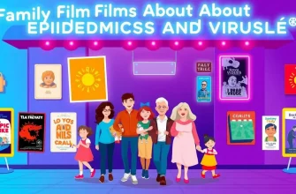 Family Films About Epidemics and Viruses Family Films About Epidemics and Viruses