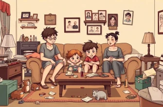 Top 10 Films on Dysfunctional Families Top 10 Films on Dysfunctional Families