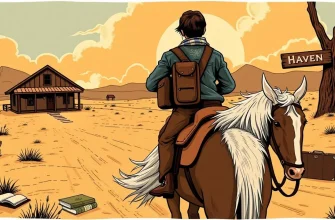 Western Films with a Twist of Student Life Western Films with a Twist of Student Life