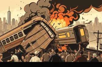 Top 10 Films About Underground Train Disasters Top 10 Films About Underground Train Disasters