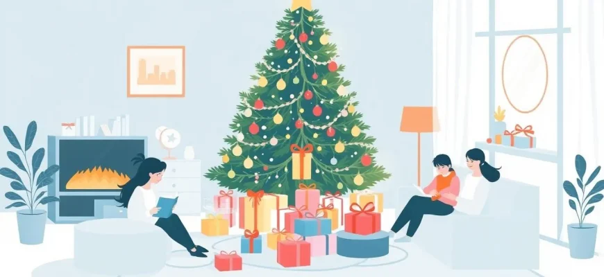 Top 10 Family Films About Gifts Top 10 Family Films About Gifts