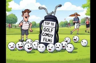 Top 10 Golf Comedy Films to Watch Top 10 Golf Comedy Films to Watch