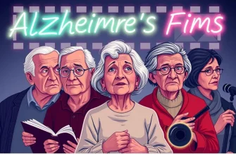 Alzheimer’s Disease in Film: A Curated Collection