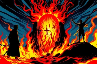 Biopic Films That Take You Through Hell