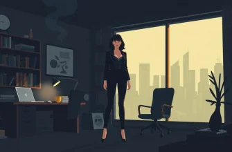 Detective Films About Kept Women: A Cinematic Journey Detective Films About Kept Women: A Cinematic Journey