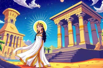 Cleopatra’s Fantasy Films: A Cinematic Odyssey