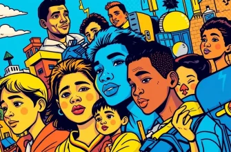 Inspiring Biopics on Upbringing