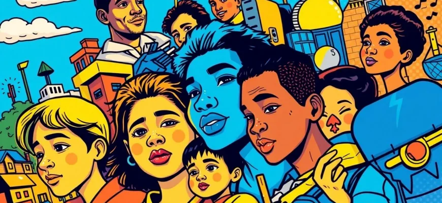 Inspiring Biopics on Upbringing Inspiring Biopics on Upbringing