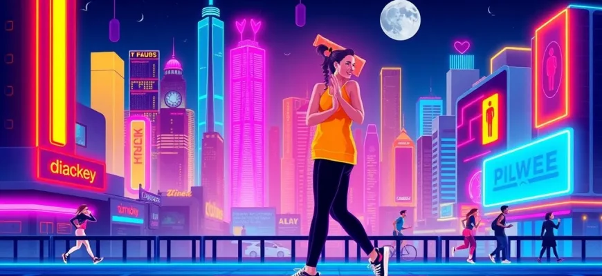 Top 10 Fitness Romance Films Top 10 Fitness Romance Films