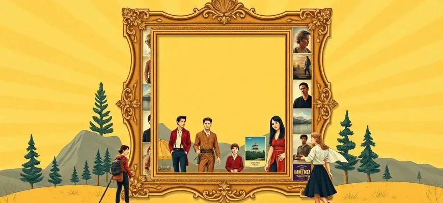 Top 10 Dramas About Changing Names Top 10 Dramas About Changing Names