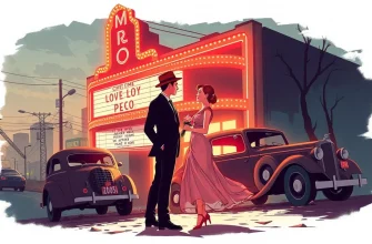 Romance Films Set During the Great Depression