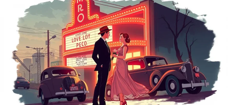 Romance Films Set During the Great Depression Romance Films Set During the Great Depression