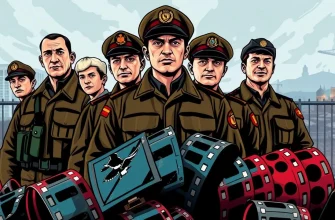 Top 10 War Films About Border Guards Top 10 War Films About Border Guards