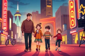 Family Films About Cancer: A Heartwarming Collection Family Films About Cancer: A Heartwarming Collection