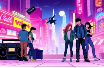 Top 80s Teen Films – A Nostalgic Journey