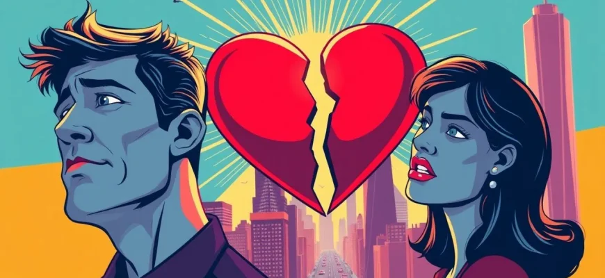 10 Must-Watch Biopic Films About Divorce 10 Must-Watch Biopic Films About Divorce